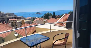 Appartement 2 chambres dans Petrovac, Monténégro