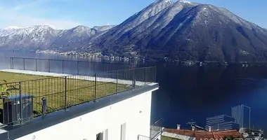 2 habitaciones en Dizzasco, Italia