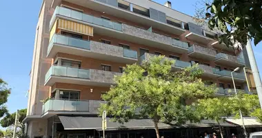 Wohnung 2 Schlafzimmer in Blanes, Spanien