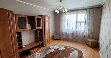 Appartement 1 chambre dans Minsk, Biélorussie