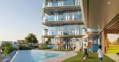 Apartamento 4 habitaciones en Dubái, Emiratos Árabes Unidos
