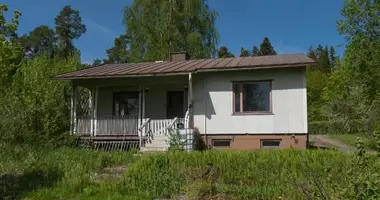 House in Raseborg Sub-Region, Finland