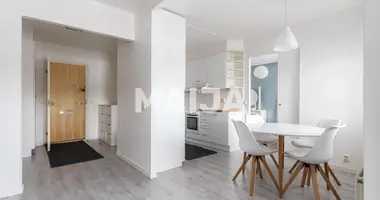 Apartamento 2 habitaciones en Helsinki sub-region, Finlandia