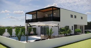 Villa 3 bedrooms in Savudrija, Croatia