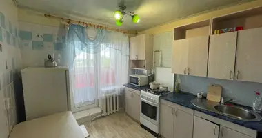 Wohnung 2 zimmer in Lyuban, Belarus