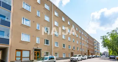 1 room apartment in Tampere sub-region, Finland