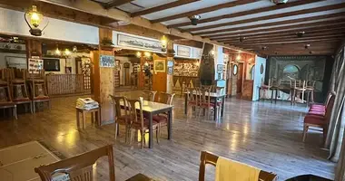 Restaurant, Café in St. Tychon Community, Cyprus