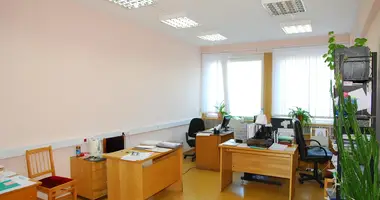 Pomieszczenie biurowe 750 m² w Moskwa, Rosja