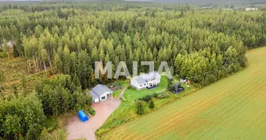 Casa 8 habitaciones en Ohkola, Finlandia