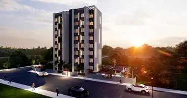 2 bedroom apartment in Denizkoy, Turkey