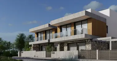 Villa en Pafos, Chipre