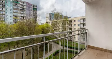 Mieszkanie 3 pokoi w Mosina, Polska
