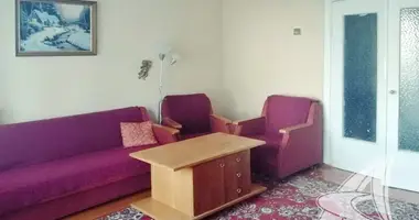 Apartamento 2 habitaciones en Kobriny, Bielorrusia