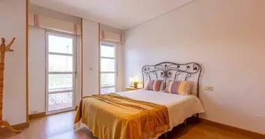 Doppelhaus 3 Schlafzimmer in Orihuela, Spanien