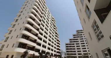 Apartamento 2 habitaciones en Erdemli, Turquía