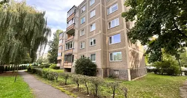 Apartamento 1 habitación en Kaunas, Lituania