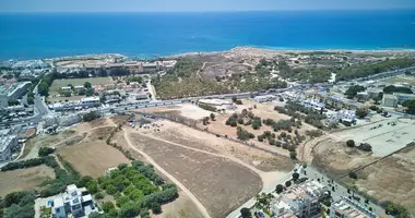 Appartement 3 chambres dans Paphos, Chypre