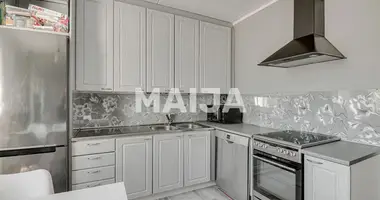 Appartement 1 chambre dans Helsinki sub region, Finlande