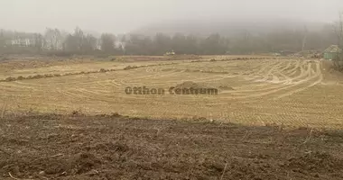 Plot of land in Tatabanyai jaras, Hungary