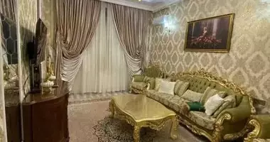 Квартира 5 комнат с балконом, с мебелью, с кондиционером в Бешкурган, Узбекистан