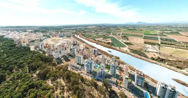 2 bedroom apartment in Guardamar del Segura, Spain