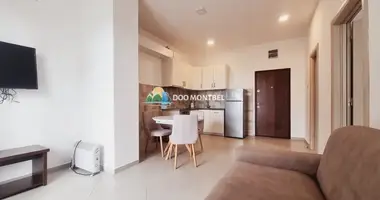 Wohnung 1 Schlafzimmer in Becici, Montenegro