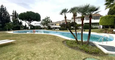 3 bedroom apartment in Marbella, Spain