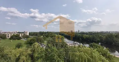 Apartamento 1 habitación en Brest, Belarús