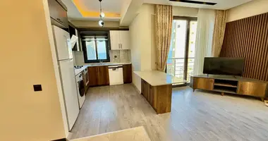 Квартира 3 комнаты в Мезитли, Турция
