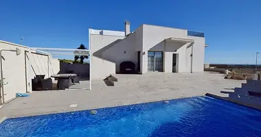 Villa  mit Möbliert, mit Klimaanlage, mit Meerblick in San Miguel de Salinas, Spanien