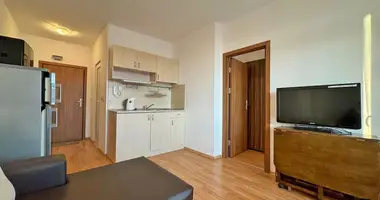 1 bedroom apartment in Sunny Beach Resort, Bulgaria