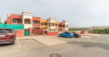 Bungalow 3 rooms with by the sea in Orihuela, Spain