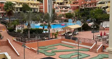 Penthouse 1 bedroom in Arona, Spain