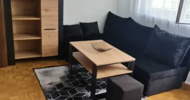 2 room apartment in Warsaw, Poland