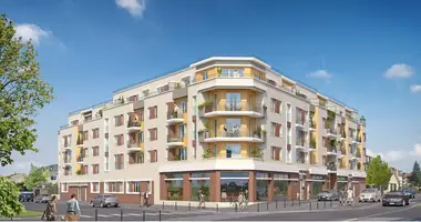 Appartement 2 chambres dans France métropolitaine, France