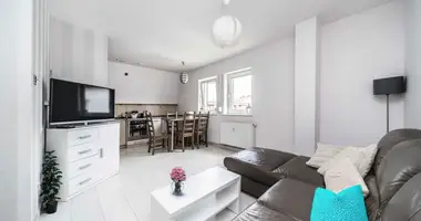 3 room apartment in Szamotuly, Poland