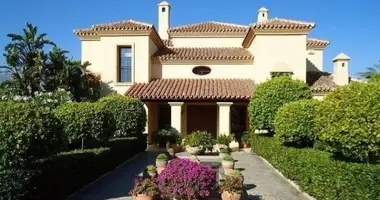 5 bedroom house in Mijas, Spain