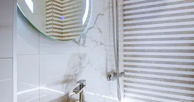 Appartement 1 chambre dans Tivat, Monténégro