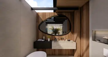 Villa 2 chambres dans Tibubeneng, Indonésie