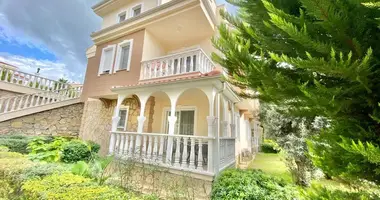 Villa en Alanya, Turquía