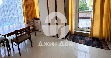 Apartamento 1 habitación en Nesebar, Bulgaria