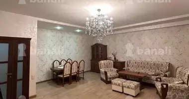 Apartamento 5 habitaciones en Ereván, Armenia