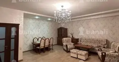 Wohnung 5 Zimmer in Jerewan, Armenien