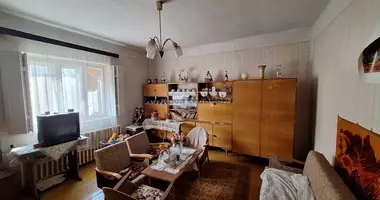 3 room house in Balmazujvaros, Hungary