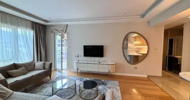 2 bedroom apartment in Budva, Montenegro