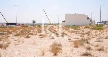 Plot of land in Sharjah Emirate, UAE