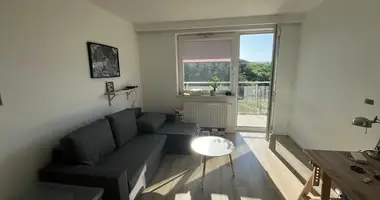 2 room apartment in Gdansk, Poland