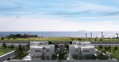 3 bedroom house in Chloraka, Cyprus