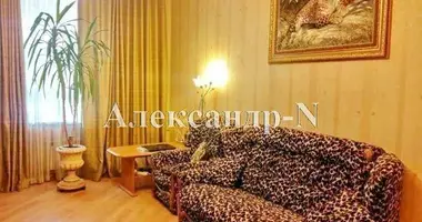 3 room apartment in Odessa, Ukraine