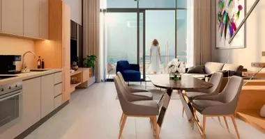 Apartamento 3 habitaciones en Dubái, Emiratos Árabes Unidos